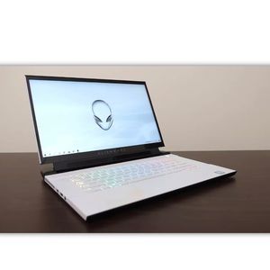 Alienware M15 R3 15.6 inch (Intel Core i7-10875H, 32GB RAM) Dell Gaming Laptop